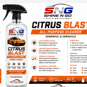 Citrus Blast