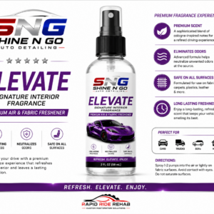 Elevate