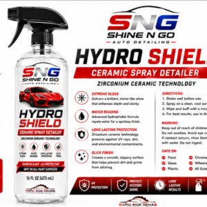 Hydro Shield